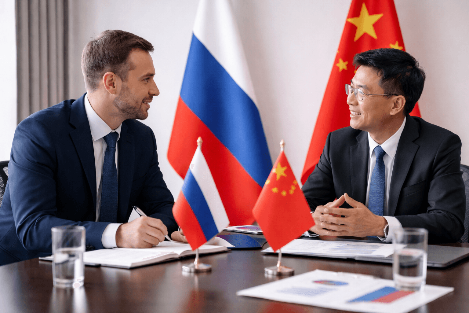 О компании